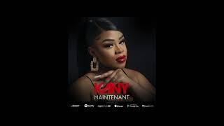 Kany - Maintenant (Video Lyrics)