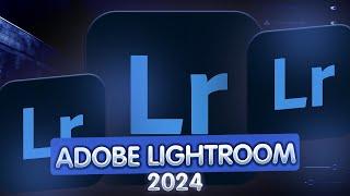 Free Download Adobe Lightroom Classic 2024 Crack