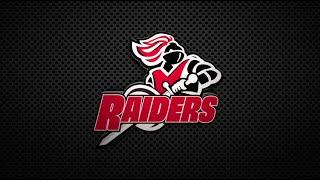 DUNKERTON RAIDERS // BASKETBALL HYPE VIDEO // 2024