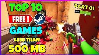 Best games under 500mb for Android and iOS |Tech with Rohit