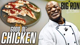 My SECRET GOOD OL’ CHICKEN recipe