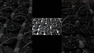 HIGH SPEED MOTOR - 2800 RPM | 9 INCH BLADE MOTOR