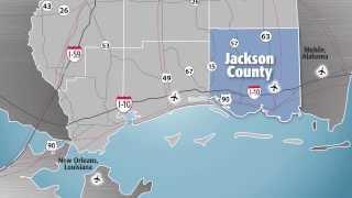 Jackson County Economic Development Foundation Overview