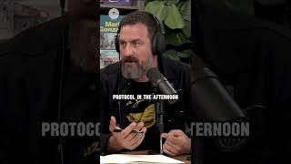 When You Don’t Sleep Well, Everything Gets Worse | Dr. Andrew Huberman & Theo Von
