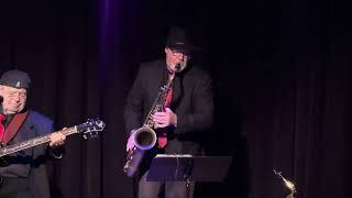 Caravan - Moondance: Tribute to Van Morrison Live at Tim Noah Thumbnail Theater 11/10/2024