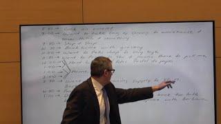 Jurors in Troconis Trial shown items seized from Fotis Dulos' properties