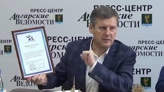 Вышла книга о «Лукоморье». Информационный сюжет телеканала "АКТИС"