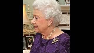 Jewellery of Queen Elizabeth II, The Diamond Bouquet Brooch