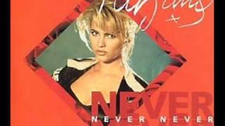 Tatjana - Never Never (Radio Version)