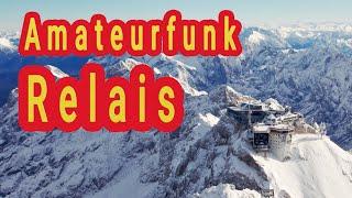 Amateurfunk-Reichweite maximieren: So entdeckst du Relais in deiner Nähe – ganz einfach