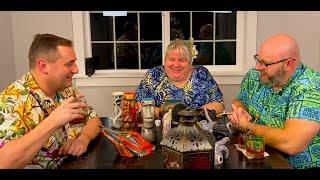 Tiki MUGS With Ray Episode 42: Octopus Mugs