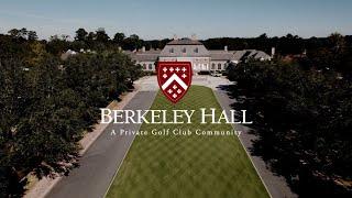 Behind The Gates  - Berkeley Hall