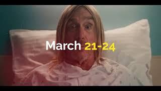 Garden State Film Festival 2024