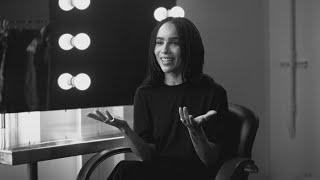 Zoë Kravitz on the Most Surprising Thing People Will Learn About Her and More