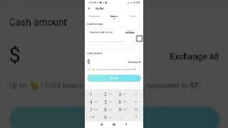 How to Cashout your beans on BIGO | Tutorial