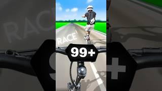 Always Race With Your...