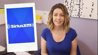 SIRIUS XM streaming satellite radio review