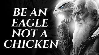 KEEP THESE 12 SECRETS AT ALL COSTS SO YOU CAN BE AN EAGLE IN YOUR LIFE !| SCROLLS OF MEMORY