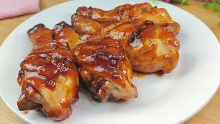 Chicken drumsticks recipe ! Chicken recipe easiest and tastiest delicious recipe ! #100