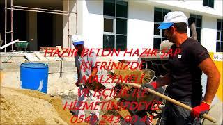 KIRŞEHİR HAZIR ŞAP BETON İŞLERİNİZ İTİNA İLE YAPILIR İLETİŞİM ABDULLAH ARSLAN 0543 243 90 43