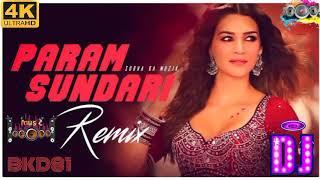 Param Sundari Dj Song Download Mp3 Pagalworld/Param Sundari DJ Remix/Param Sundari tiktok Song#bkd81