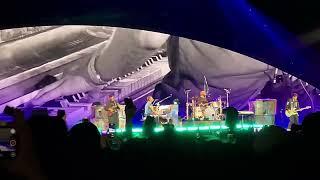 FANCAM 콜드플레이 ‘The Scientist’ 라이브 – 2025.04.19 고양종합운동장 (Coldplay The Scientist Live in Korea)
