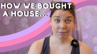 Buying a House In Los Angeles - It Sucks lol