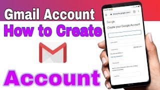 How to create Gmail Account || Aarav Technical