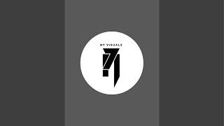 N7visuals is live!