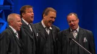 Old School - 2011 International Barbershop Quartet Champion