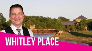 Whitley Place in Prosper Tx • Neighborhood Tour • Best Prosper Agent