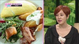 미슐랭 3스타의 럭셔리 '브런치' , 집에서 만들어 먹자!![언니들의 선택 13회]