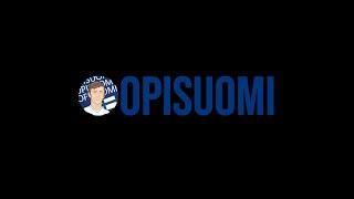 OpiSuomi Стрим №8. Обсуждаем новости Финляндии и общаемся.