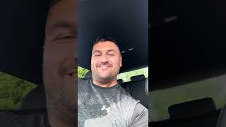 Big brett may vs BIG ginge!!!! Bkfc June 28th!!! How u like me now ? Suck my  ️!!