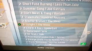 Gran turismo 4 musique The Hives Uptight ​⁠@thehivestv