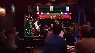 Harenda Blues Session 28.01.2020