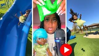 The Best That's So Drea Shorts Videos *4 HOURS* Funny That's So Drea Compilation!