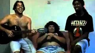 PARA NOSSA ALEGRIA (MELHOR COVER)