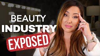 EXPOSING the worst makeup MYTHS- what the industry won’t tell you