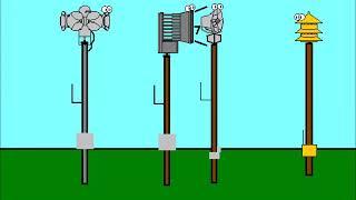 tornado siren madness asdfmovie.