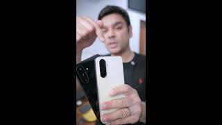 Galaxy A26, A36 - Quick Look #smartphone #tech #unboxing