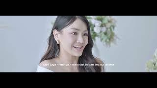 Skinda Everlasting Symphony Campaign 스킨다피부과 인도네시아 캠페인