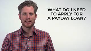 What You Need to Know About Cash 4 You Payday Loans, Part 1 | Cash 4 You