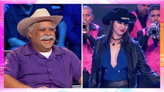 TOP 10 Mujeres con muchos  | Tengo Talento Mucho Talento [ Top 10 ]