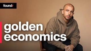 The Golden Economics of Ecommerce Success | Sabri Suby