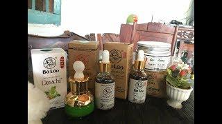 [ BÀ LÃO ] Thuốc trị mụn Bà Lão dứt điểm mụn thâm sẹo an toàn hiệu quả
