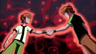 (BEN 10) AMV (The Resistance)