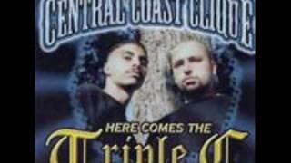 Central Coast Clique-Triple C Groove