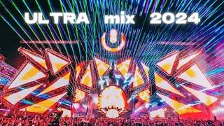 【EDM】ULTRA mix 2024【DDJ200】