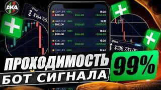 Разгон с $10 до $68,000 БЕЗ РИСКОВ! | Этот Робот ЗАРАБОТАЕТ За Тебя на Pocket Option 2024